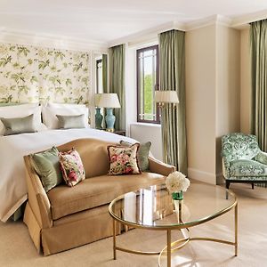 Executive King Room